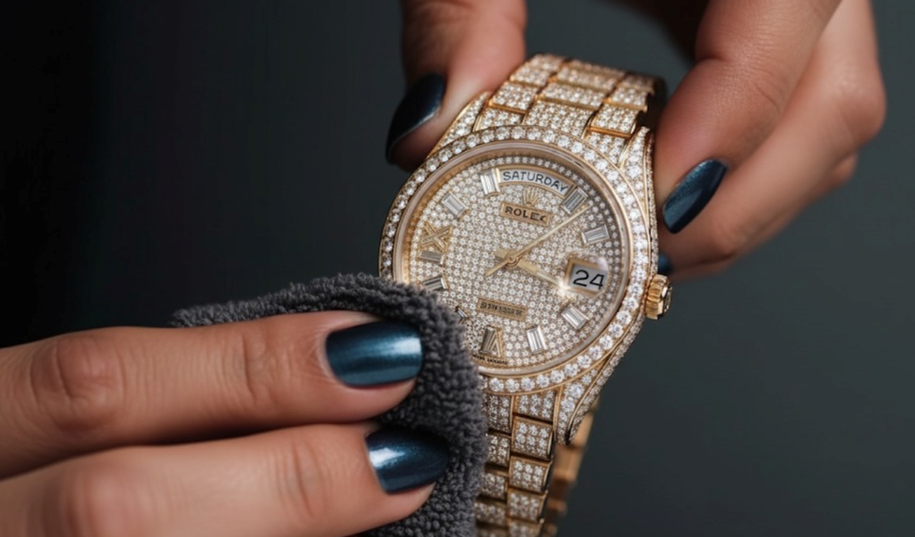 Preparing a Rolex for Sale – How to Sell a Luxury Watch Safely